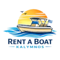 Rent a Boat Kalymnos