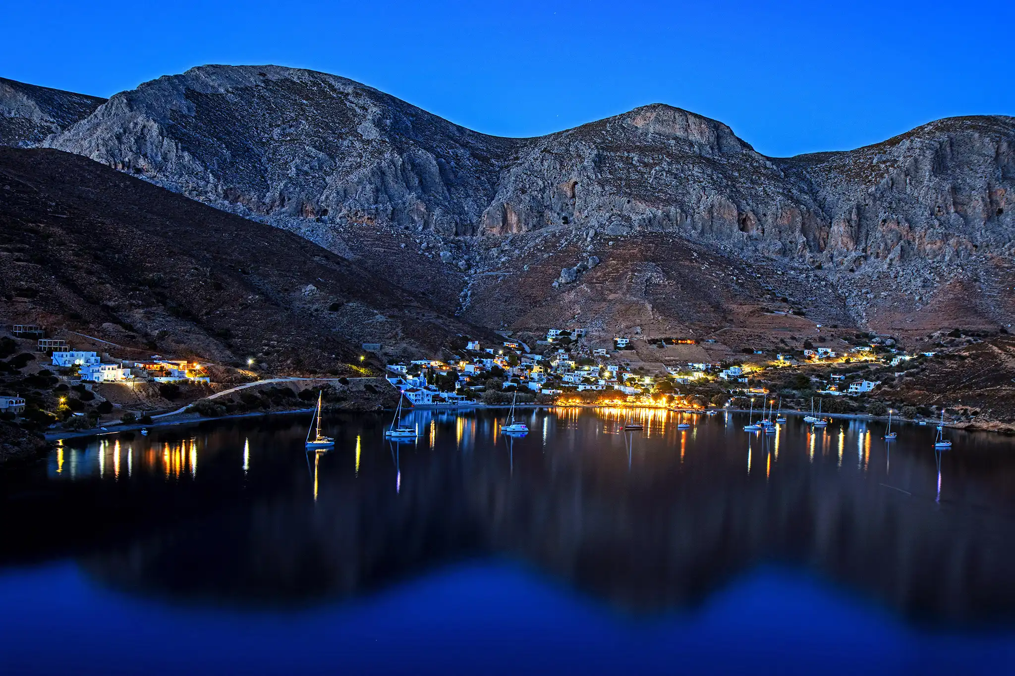 Rent a boat kalymnos Emporios
