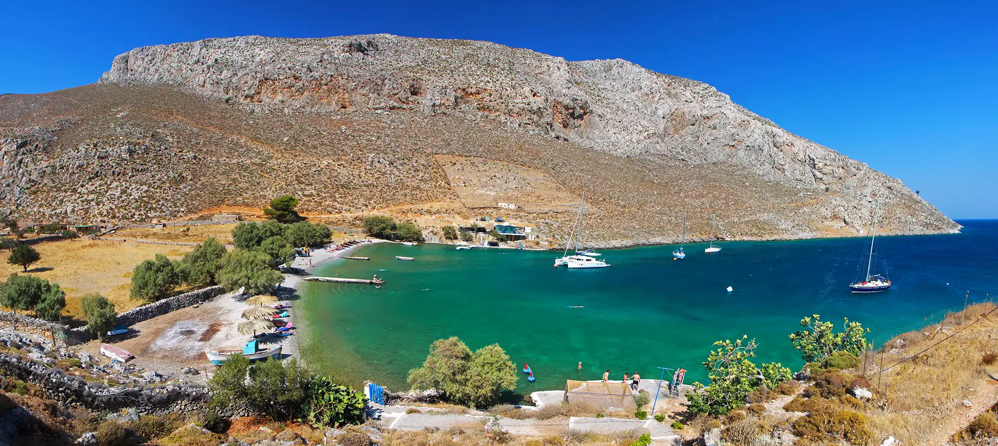 Rent a boat kalymnos Palionisos 2