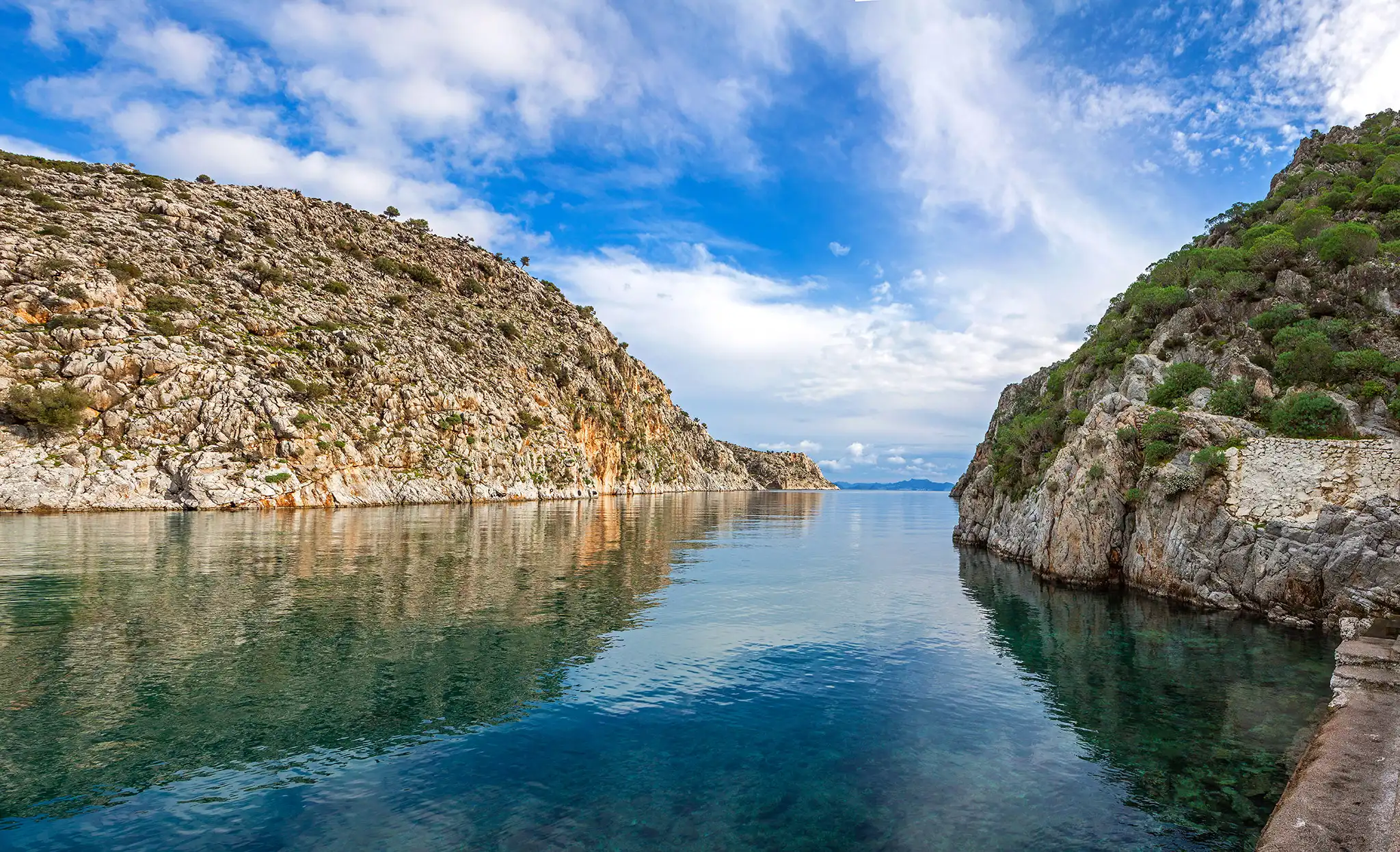 Rent a boat kalymnos Palionisos 4
