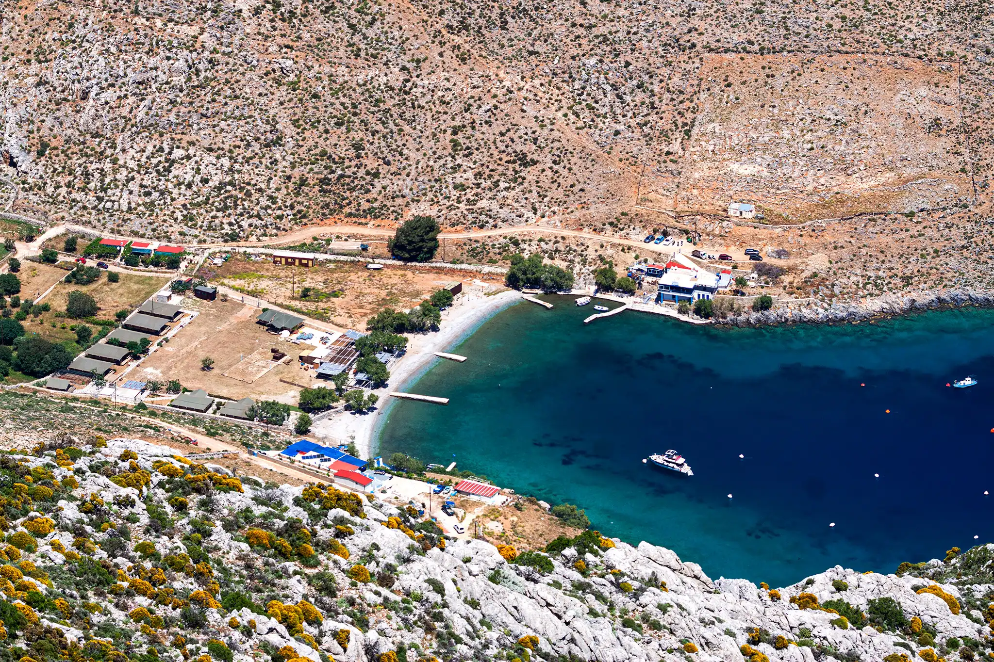 Rent a boat kalymnos Palionisos 5