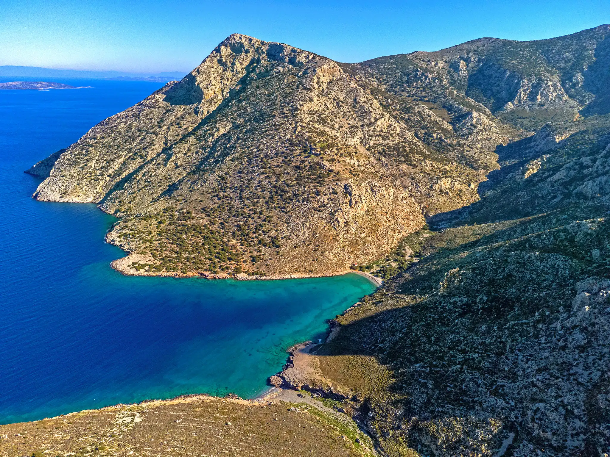 Rent a boat kalymnos sikati 3