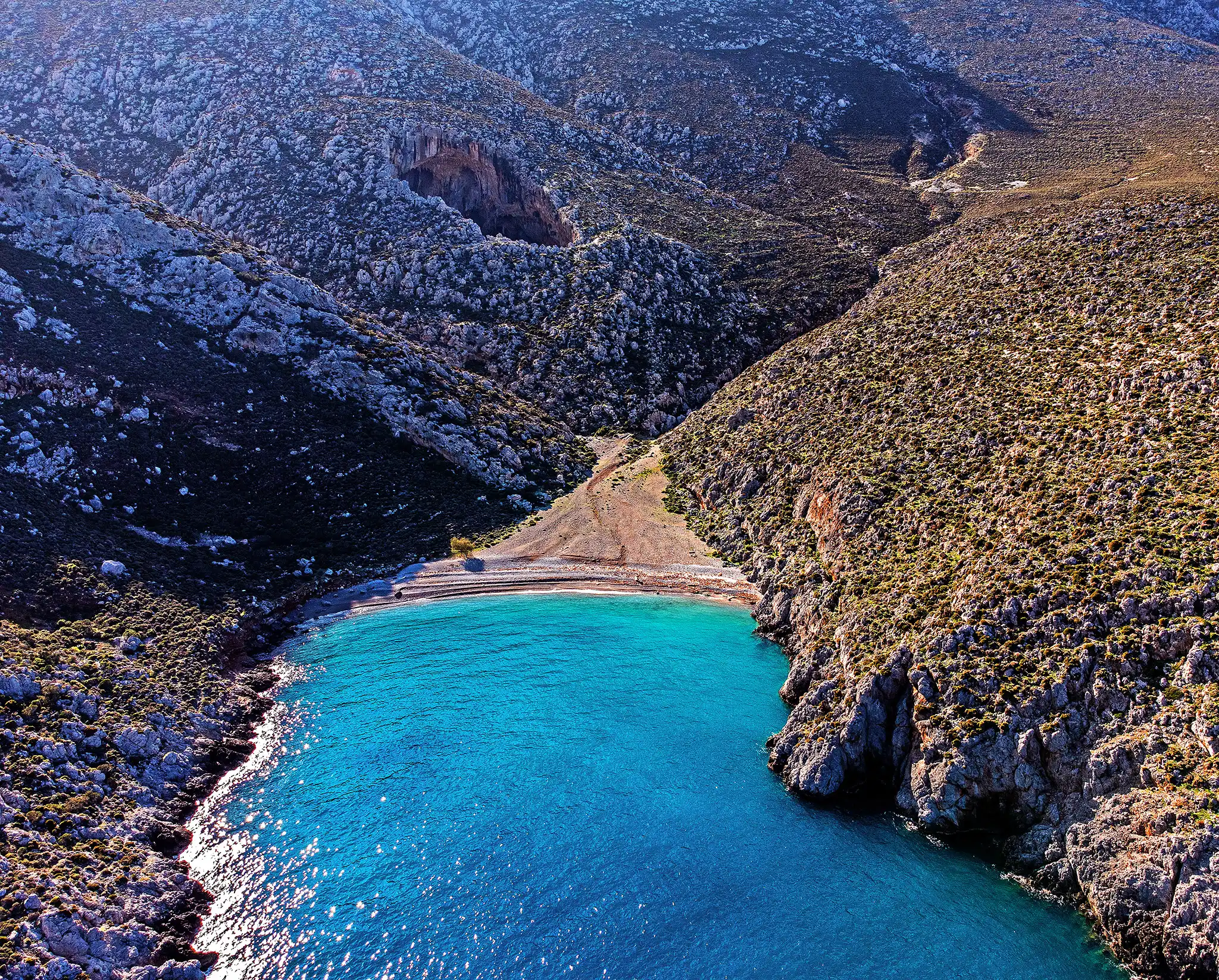 Rent a boat kalymnos sikati 5