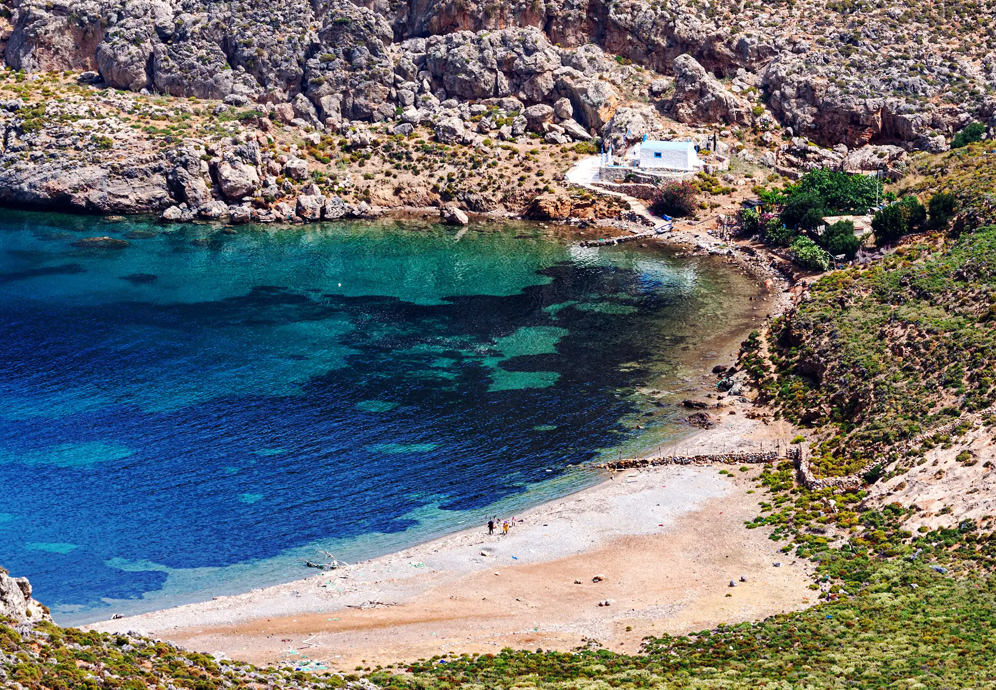 Rent a boat kalymnos sikati 6