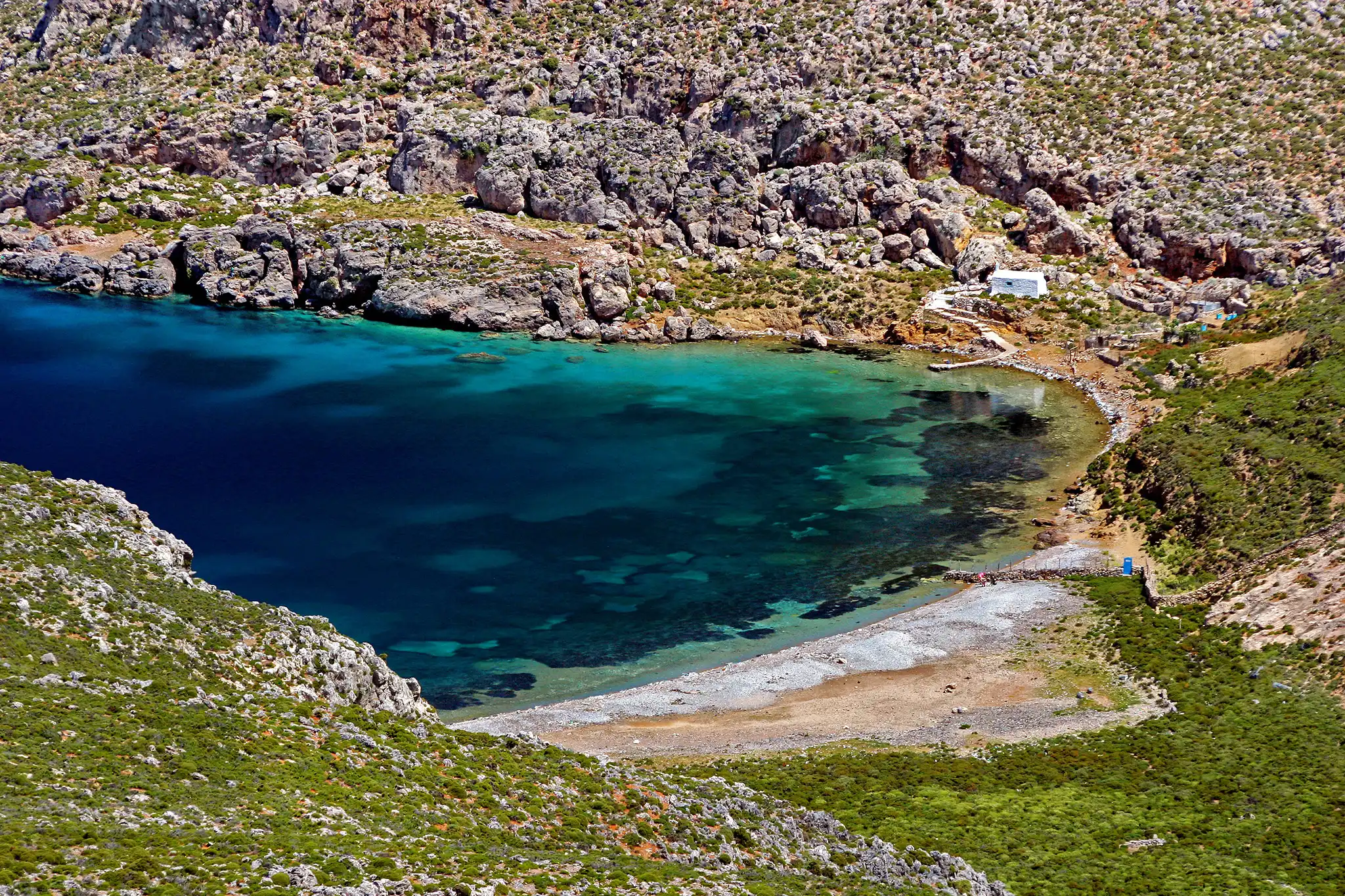 Rent a boat kalymnos sikati